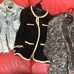 ♡新品、クリーニング済みイング等♡