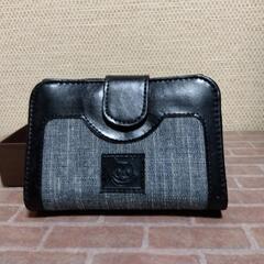 厚木方面🆗フィリップの財布￥2700の品の画像