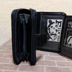 厚木方面🆗フィリップの財布￥2700の品の画像