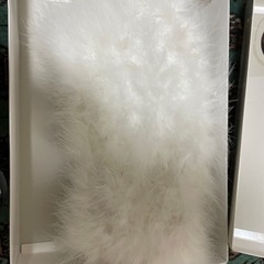 成人式ショールの画像