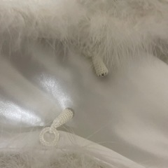 成人式ショールの画像