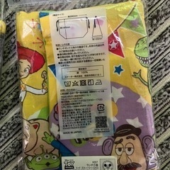新品　お弁当箱&ランチ巾着セットの画像