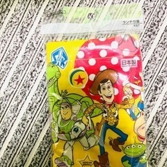 新品　お弁当箱&ランチ巾着セットの画像