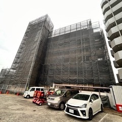 若い子募集🔨日当高めです❗️の画像