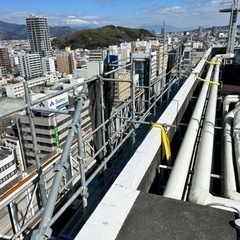 若い子募集🔨日当高めです❗️の画像