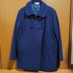 値下げ！！ 光多制服 防寒着 コート