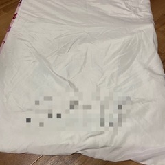 ベビー布団　保育園用布団の画像
