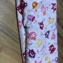 ベビー布団　保育園用布団