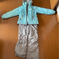 スキー ウェア レディースの中古が安い！激安で譲ります・無料で