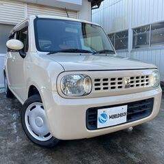 禁煙車　車検2年付き　支払総額24万円込みこみ　平成24年アルト...