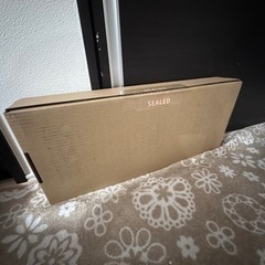 RAZER ゲーミングキーボードの画像