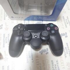 PS4 純コン(デュアルショック4)背面アタッチメント2ボタンの画像