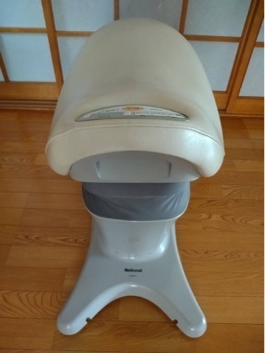 Panasonic ジョーバ　値引きしました。