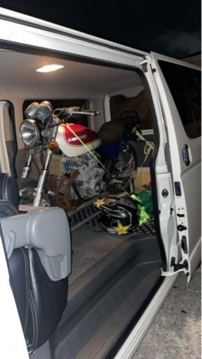 書類無し　一時締め切らせて頂きます！