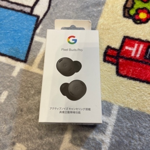新品未開封　pixel buds pro Google 【新品】 【Pixel Buds Pro 2】 Porcelain 840244604486