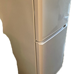 ハイアール（Haier） 2014年製 冷凍冷蔵庫 JR-N10...