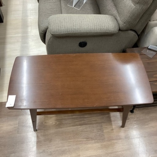カリモク60のテーブル売ります！