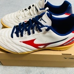 ミズノ　モナルシーダネオサラセレクト　26.0cmの画像