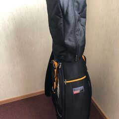 ゴルフクラブセットの画像