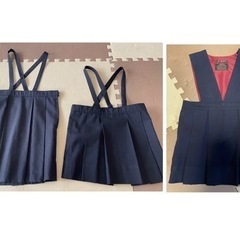 男女 ＊ 信愛幼稚園 制服　(バラ売り可)の画像