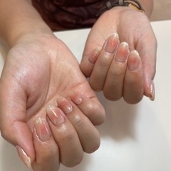 ネイル💅のモデルさんを探しています🙇