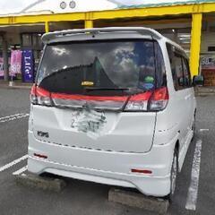 デリカD2 1200ccの画像