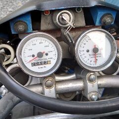 カワサキ☆KSR110☆の画像
