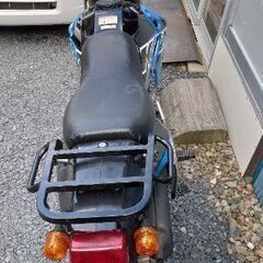 カワサキ☆KSR110☆の画像