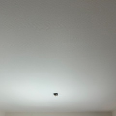 クロス張替の施工画像と説明になります。 − 山口県