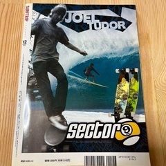SURF TRIP DVD付の画像