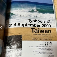 SURF TRIP DVD付の画像