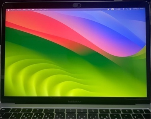 MacBook Air 13インチ M1  充放電回数53回 2020年モデル MacBook Air (M1, 2020) - 技術仕様 - Apple サポート (日本)