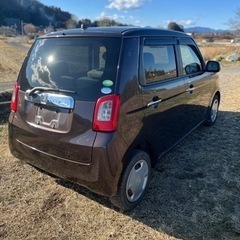 ホンダ　NONE Nワン　軽自動車　車検2年付　Bluetooth リアカメラ　プッシュスタート　激安　コミコミの画像