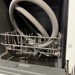 食洗機　ラクアminiの画像