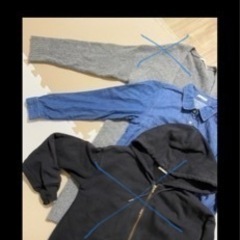 レディース  まとめ売り  Ｍサイズの画像