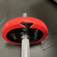 夏までにムキムキセットの画像