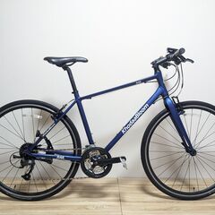 クロスバイク KHODAABLOOM RAIL 2021年