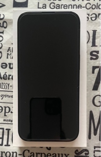 iPhone 14 Pro スペースブラック 128GB