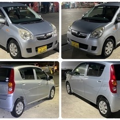 (売約済み) ★車検満タン2年★ ダイハツ　ミラ　L275S ★オートエアコン★ 調子良好 の画像