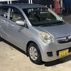 (売約済み) ★車検満タン2年★ ダイハツ　ミラ　L275S ★...