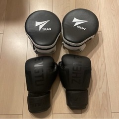 夏までにムキムキセットの画像