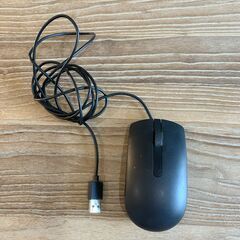 ★全国配送可能★ PC液晶 キーボード マウス コードセットの画像