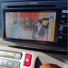 車検2年付　激安　コミコミ　ホンダ　NONE Nワン　軽自動車　低燃費 プッシュスタート　バックカメラ TVの画像