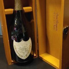 【お届け可能】2002年ドンペリニヨン レゼルヴ ドゥ ラベイ ...