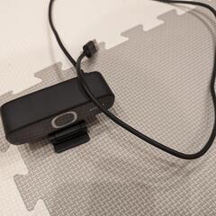 Anker　Webカメラ　2k  powerconf c302の画像