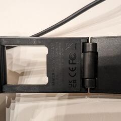 Anker　Webカメラ　2k  powerconf c302の画像
