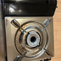 ガスコンロ　