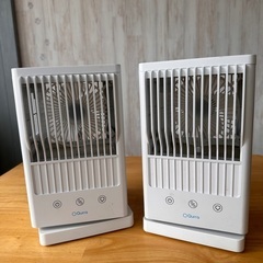 冷風機