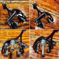 20万円の品が激安🇮🇹Campagnolo カンパニョーロ CHORUSコーラス グループセットの画像