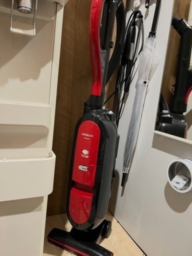 掃除機